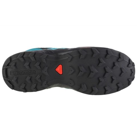 Buty Salomon Speedcross Jr 471238 Salomon
