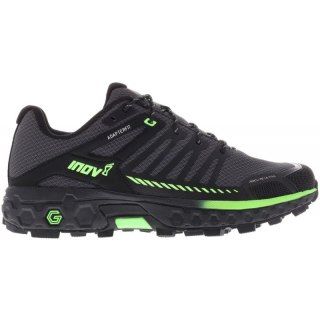 Buty do biegania Inov-8 Roclite Ultra G 320 M 001079-BKGR-M-01 Inov-8