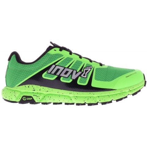 Buty do biegania Inov-8 TrailFly G 270 V2 M 001065-GNBK-S-01 Inov-8