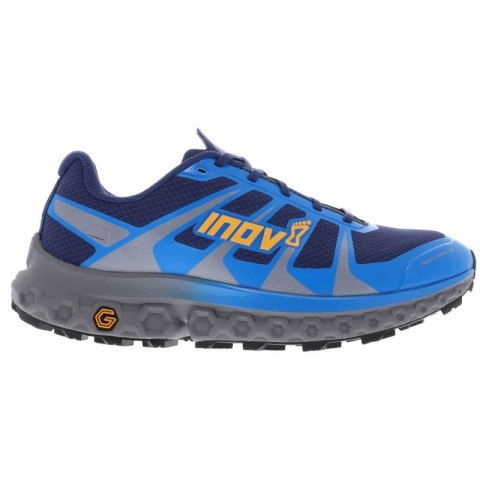 Buty do biegania Inov-8 Trailfly Ultra G 300 Max M 000977-BLGYNE-S-01 Inov-8