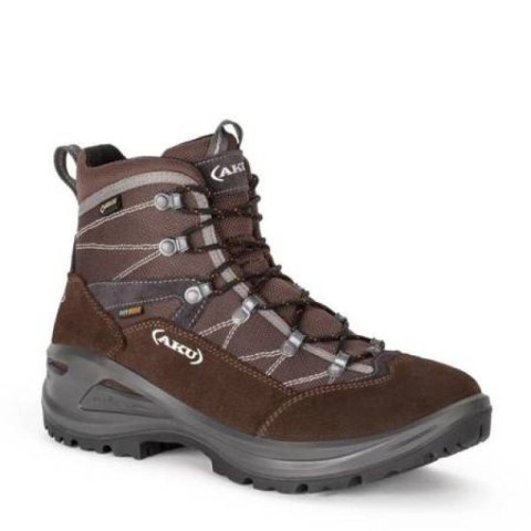 Buty trekkingowe Aku Cimon GTX M 345050 Aku