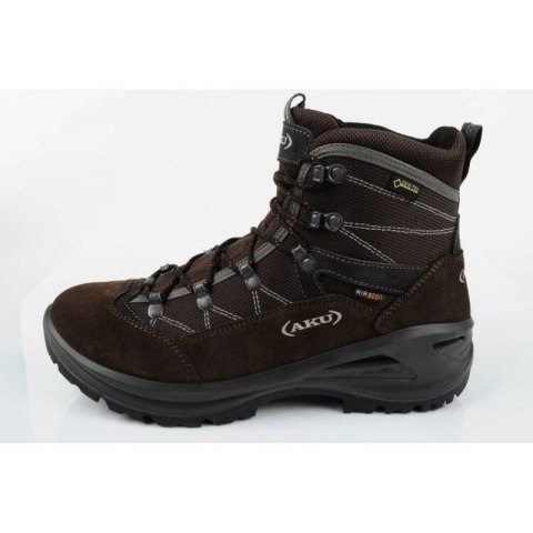 Buty trekkingowe Aku Cimon GTX M 345050 Aku