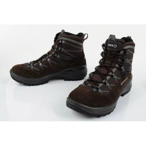 Buty trekkingowe Aku Cimon GTX M 345050 Aku
