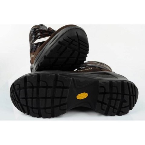 Buty trekkingowe Aku Cimon GTX M 345050 Aku