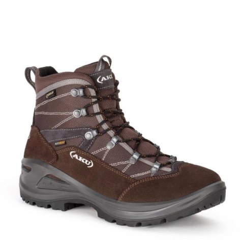Buty trekkingowe Aku Cimon GTX M 345050 Aku
