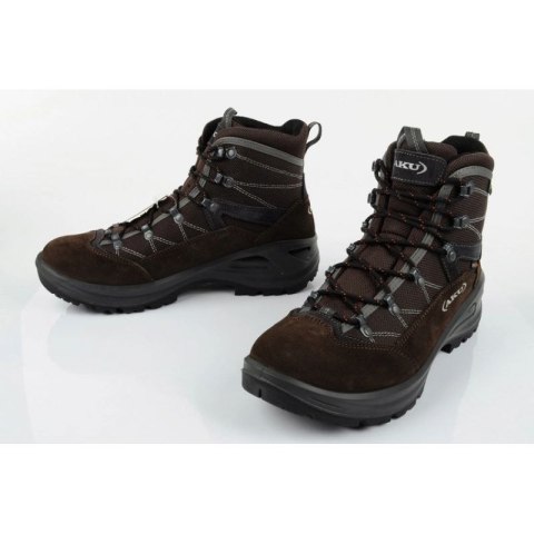Buty trekkingowe Aku Cimon GTX M 345050 Aku