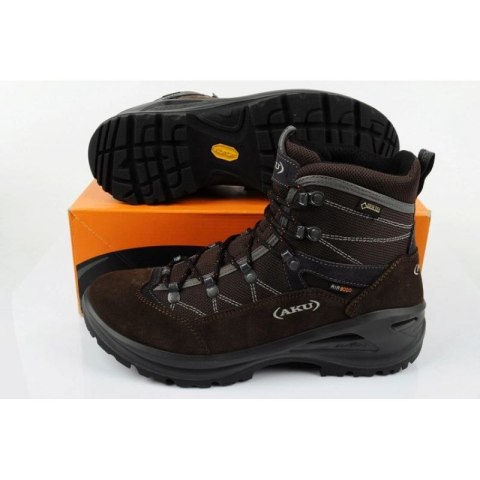 Buty trekkingowe Aku Cimon GTX M 345050 Aku