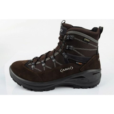 Buty trekkingowe Aku Cimon GTX M 345050 Aku