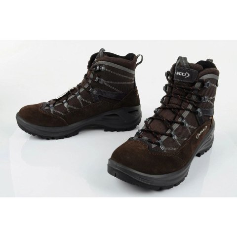 Buty trekkingowe Aku Cimon GTX M 345050 Aku