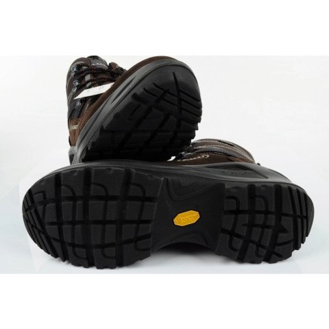Buty trekkingowe Aku Cimon GTX M 345050 Aku