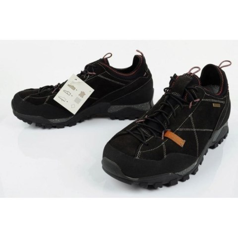 Buty trekkingowe Aku Nativa GTX W 629024 Aku