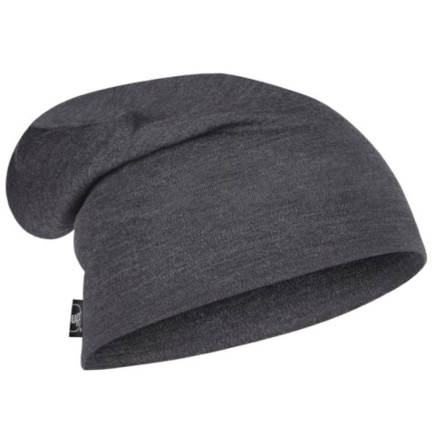 Czapka Buff Merino Heavyweight Beanie 1111709371000 Buff