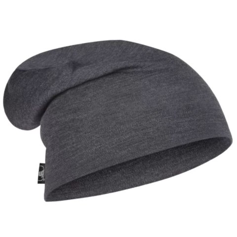 Czapka Buff Merino Heavyweight Beanie 1111709371000 Buff