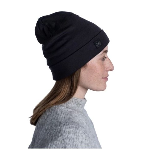 Czapka Buff Merino Heavyweight Beanie 1111709991000 Buff