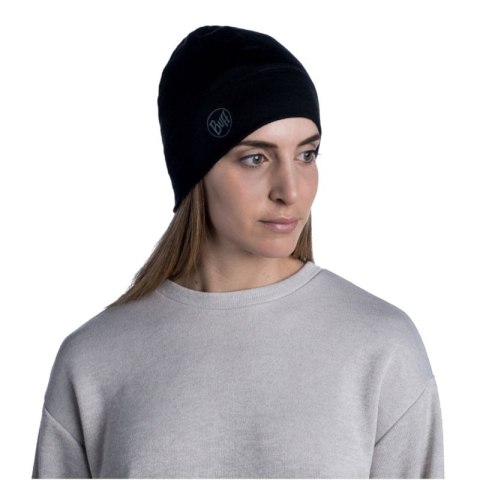 Czapka Buff Merino Lightweight Beanie 1130139991000 Buff