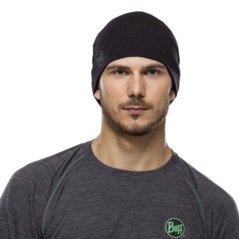 Czapka Buff Merino Lightweight Beanie 1130139991000 Buff