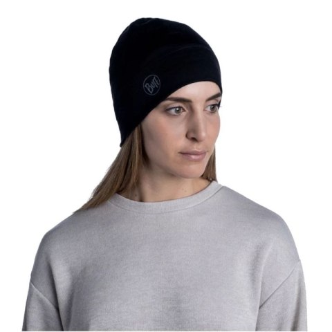 Czapka Buff Merino Lightweight Beanie 1130139991000 Buff