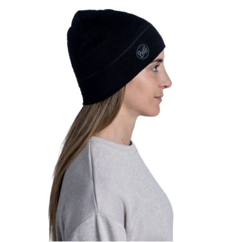 Czapka Buff Merino Lightweight Beanie 1130139991000 Buff