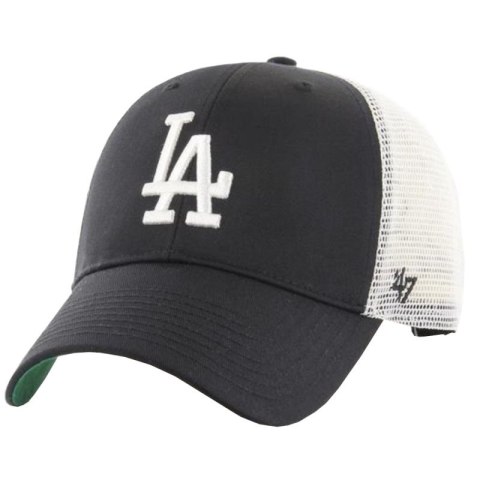 Czapka z daszkiem 47 Brand MLB LA Dodgers Cap B-BRANS12CTP-BKC 47 Brand