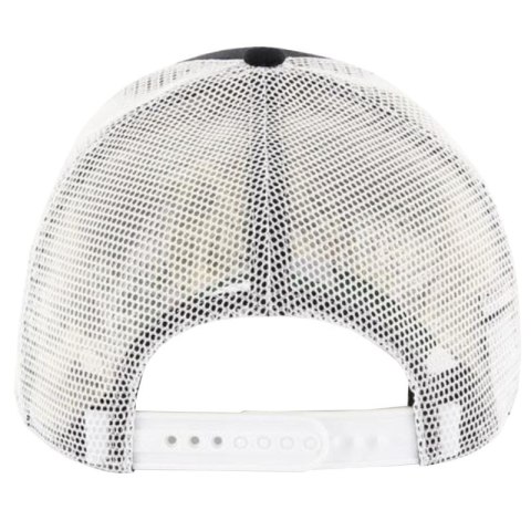 Czapka z daszkiem 47 Brand MLB LA Dodgers Cap B-BRANS12CTP-BKC 47 Brand