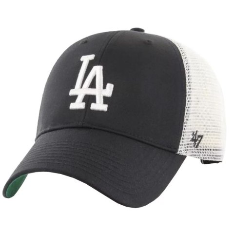 Czapka z daszkiem 47 Brand MLB LA Dodgers Cap B-BRANS12CTP-BKC 47 Brand