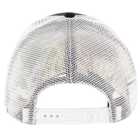 Czapka z daszkiem 47 Brand MLB LA Dodgers Cap B-BRANS12CTP-BKC 47 Brand