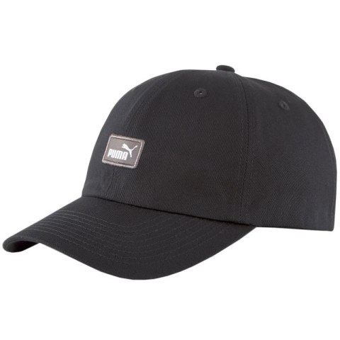 Czapka z daszkiem Puma Ess Cap III 23669 01 Puma