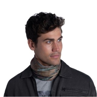 Komin Buff Thermonet Tube Scarf 1264028511000 Buff