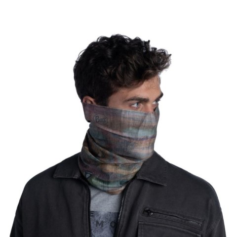 Komin Buff Thermonet Tube Scarf 1264028511000 Buff