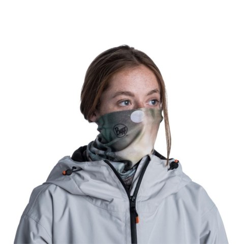 Komin Buff Thermonet Tube Scarf 1272935551000 Buff