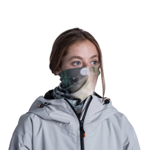 Komin Buff Thermonet Tube Scarf 1272935551000 Buff