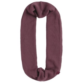 Komin Buff Yulia Knitted Infinity Scarf 1242315121000 Buff