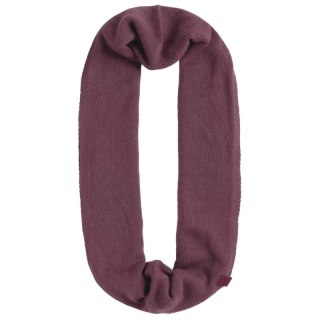 Komin Buff Yulia Knitted Infinity Scarf 1242315121000 Buff