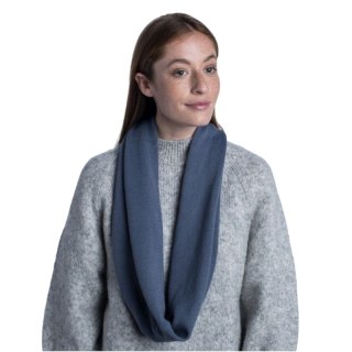 Komin Buff Yulia Knitted Infinity Scarf 1242317471000 Buff
