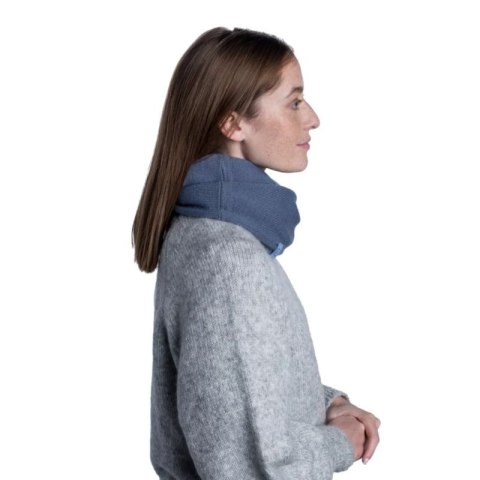Komin Buff Yulia Knitted Infinity Scarf 1242317471000 Buff