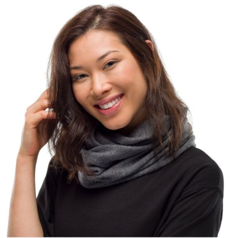 Komin Buff Yulia Knitted Infinity Scarf 1242319371000 Buff
