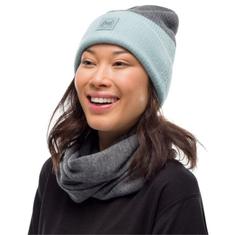 Komin Buff Yulia Knitted Infinity Scarf 1242319371000 Buff