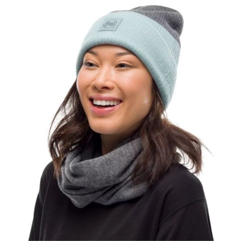 Komin Buff Yulia Knitted Infinity Scarf 1242319371000 Buff