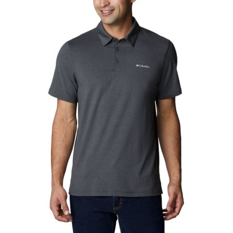 Koszulka Columbia Tech Trail Polo Shirt M 1768701013 Columbia