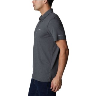 Koszulka Columbia Tech Trail Polo Shirt M 1768701013 Columbia