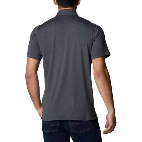 Koszulka Columbia Tech Trail Polo Shirt M 1768701013 Columbia