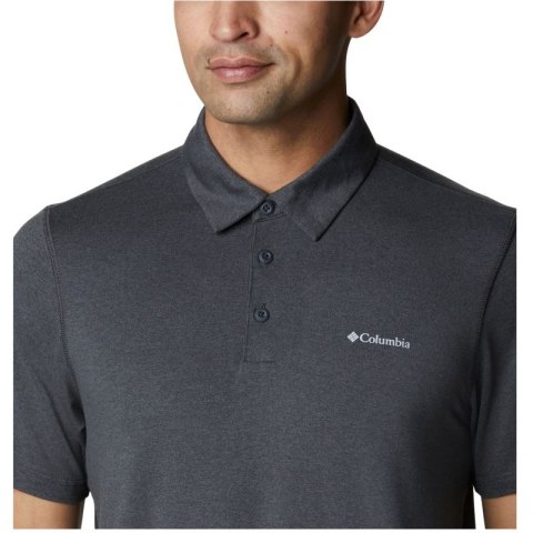 Koszulka Columbia Tech Trail Polo Shirt M 1768701013 Columbia