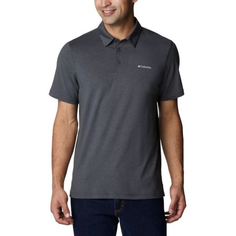 Koszulka Columbia Tech Trail Polo Shirt M 1768701013 Columbia