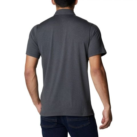 Koszulka Columbia Tech Trail Polo Shirt M 1768701013 Columbia