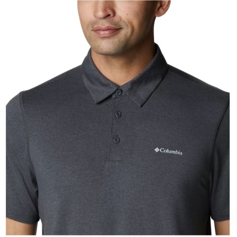 Koszulka Columbia Tech Trail Polo Shirt M 1768701013 Columbia
