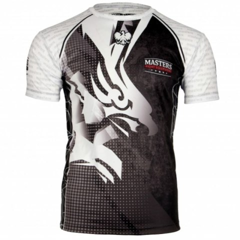 Koszulka treningowa Iron Pro MFC PATRIOTIC "EAGLE" M 06115-01M Masters