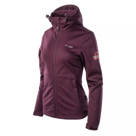 Kurtka Softshell Elbrus Ifaro Polartec W 92800353919 Elbrus
