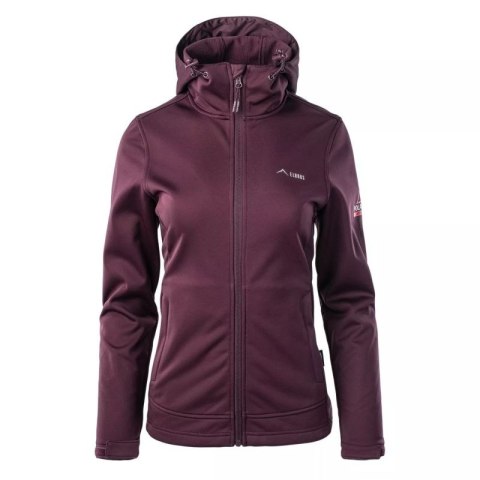 Kurtka Softshell Elbrus Ifaro Polartec W 92800353919 Elbrus