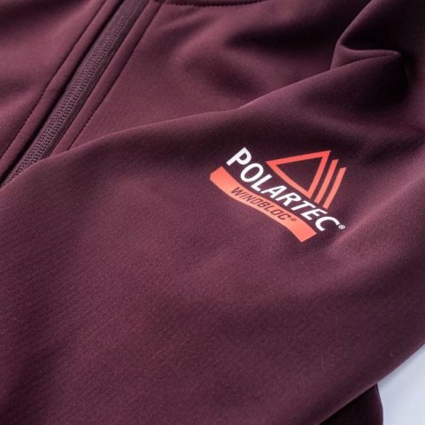 Kurtka Softshell Elbrus Ifaro Polartec W 92800353919 Elbrus