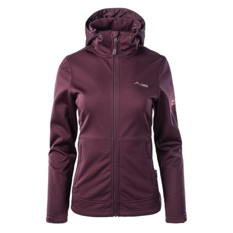Kurtka Softshell Elbrus Ifaro Polartec W 92800353919 Elbrus